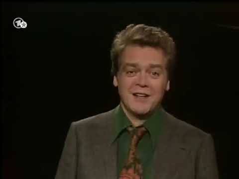 Hermann Prey sings Schumann's "Widmung/봉헌", op. 25 no. 1(독/한 자막)