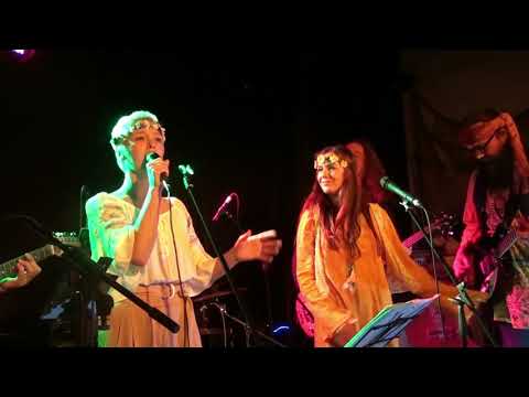 The Golden Sixties - The Golden Sixties    HUSH