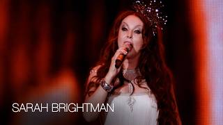 Sarah Brightman - Time To Say Goodbye (Dream Chaser In Concert)
