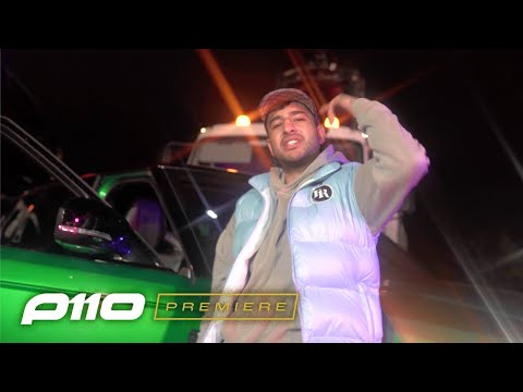 S Dog x Frxxer - No Cap [Music Video] | P110