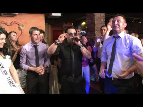 DJ Zivko Mix wedding voiced