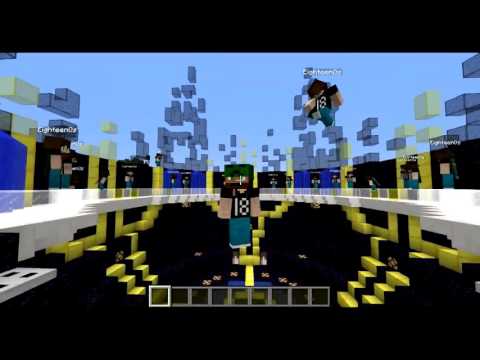 WMCS18E0 - Love the skin you're in