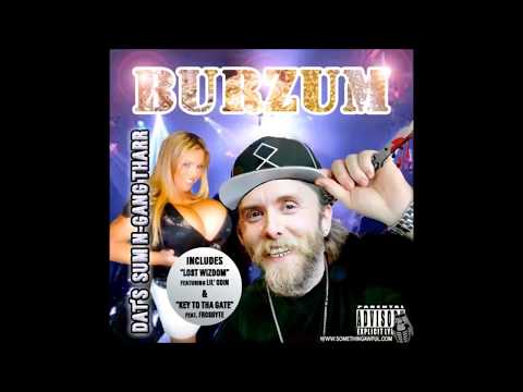 Burzum Varg Vikernes - Jesus Thug ft. Tanaka (BLACK HOP VERSION) CAR BASS SUBWOOFER MUSIC