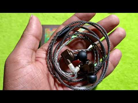 Campfire Audio Holocene Review