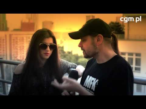 1 NA 1: Artur Rawicz vs X Factor - Marta Bijan (2014)