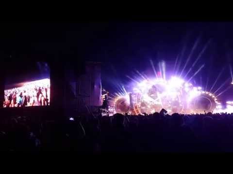 AFP 2015 Steve Angello