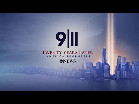 9/11 Twenty Years Later: America Remembers