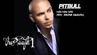 Pitbull Tchu Tchu Tcha feat  Enrique Iglesias official