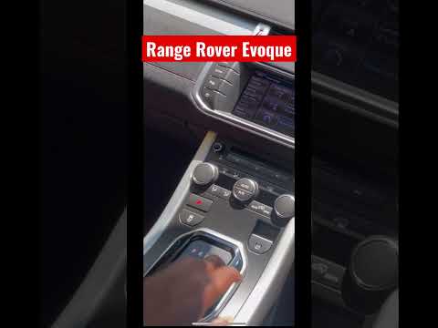 Range Rover Evoque  2013. #browsefeatures #madeinmzansi #rangerover