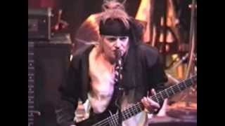 Tom Tom Club - Live at The Ritz, 1989