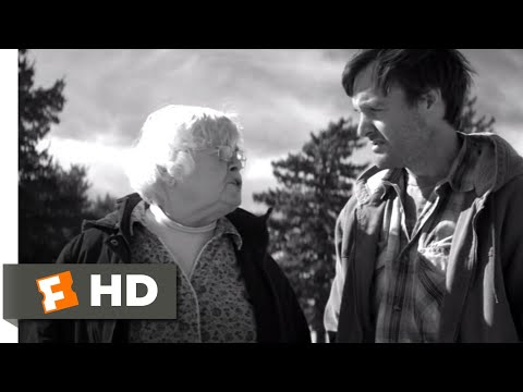 ネブラスカ (2013) - 墓地でのトラブルシーン (4/10) ｜ Movieclips (Nebraska (2013) - Cemetery Trouble Scene (4/10) | Movieclips)