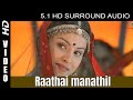 Raathai Manathil Snehithiye