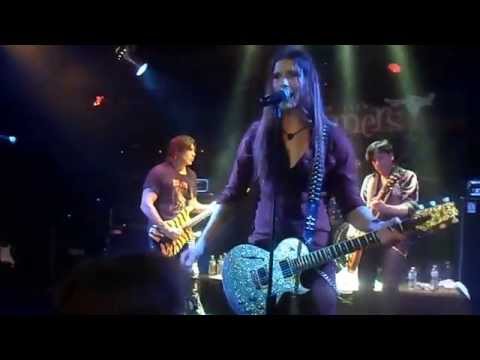 Sin City Sinners With Guest George Lynch