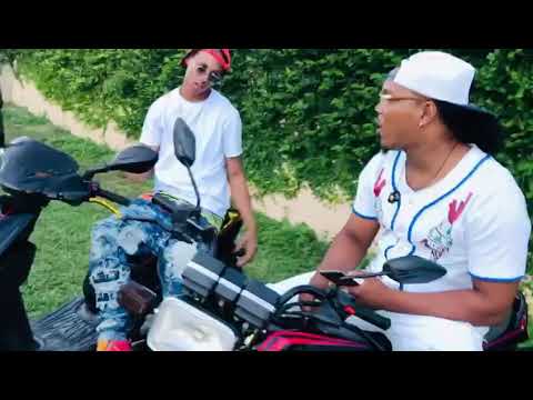 Fristal una perra negra junior cachu cachu