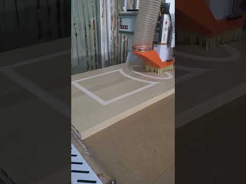 Máy cnc router thay dao tự động 12 dao