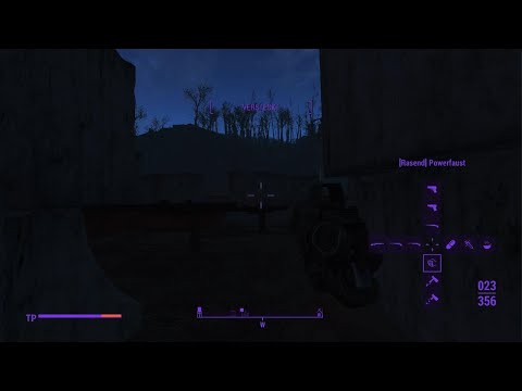 Fallout 4 [Ps5 Edit.][All DLC's] - Welt erkunden (pt.19)