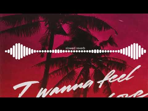 Andy Panda, Castle   I Wanna Feel The Love [ slowed reverb ]