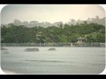 Sri Lanka, Madu Ganga river. Cruise by motorboats ...