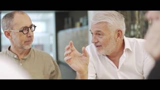 De Castelli for Stormo Profilo by Astoria