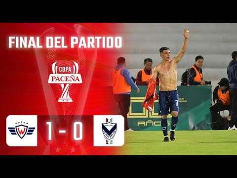 GREAT VICTORY FOR THE 'AVIATOR'! ✅Wilstermann defeated GV San José.