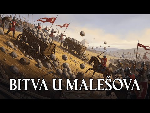 Bitva u Malešova: Jeden z největších Žižkových triumfů