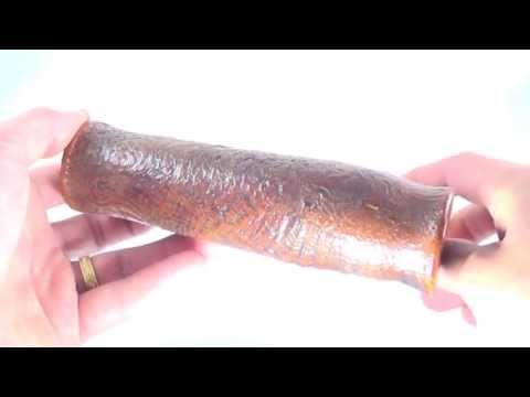 New! Viprati Collection Grade MASSIVE Chimney Billiard Sitter Smoking Pipe From PIPELIST.COM