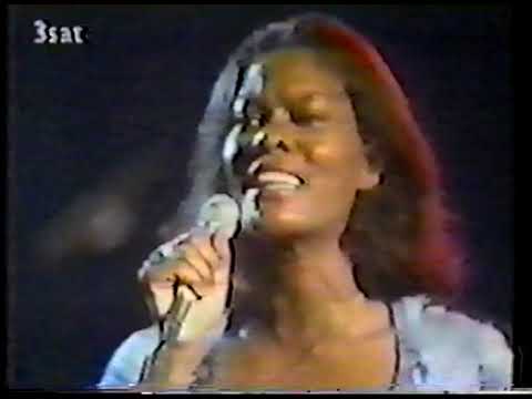 Dionne Warwick | Live at Wolf Trap | 1975