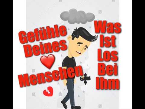 Gefühle deines ♥️Herzmenschens was ist los mit ihm ? LiebesOrakel Seelenpartner Zwillingsseele