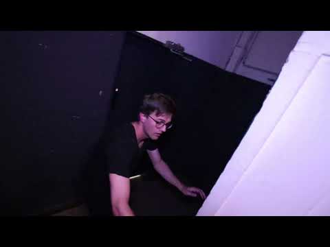 #1 Newclaess on Tour