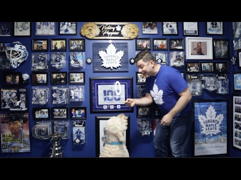 LFR14 - Game 34 - Curse Breaker - EDM 3, TOR 4 (OT)