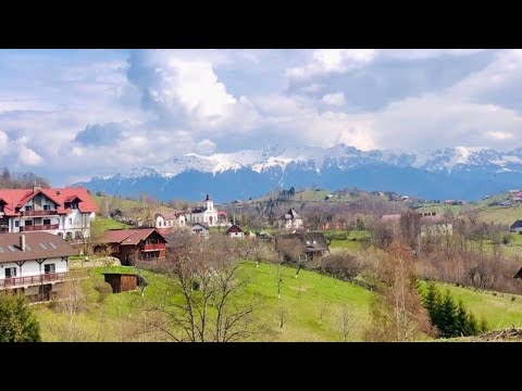 Magura, TRANSYLVANIA, Romania
