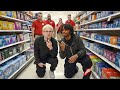 Connecting To Store Walkie Talkies Prank