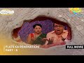 Flats Ka Renovation FULL MOVIE PART 6 I Taarak Mehta Ka Ooltah Chashmah Ep 1785 To 1788