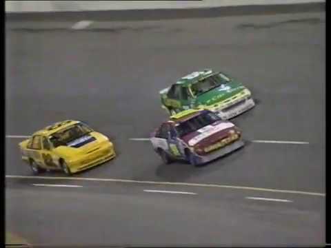 Auscar 95/96 Round 6 Highlights