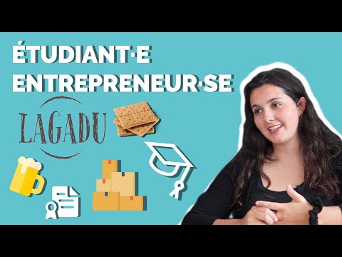 Le portrait de la semaine - Gwénaëlle Guirriec