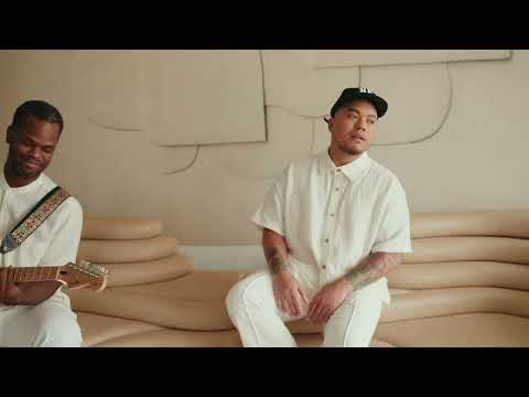 Jeff Bernat - Daydream (music video)