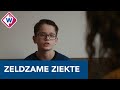 Thijs (12) wacht al maanden op amputatie om van hevige pijn af te komen - OMROEP WEST