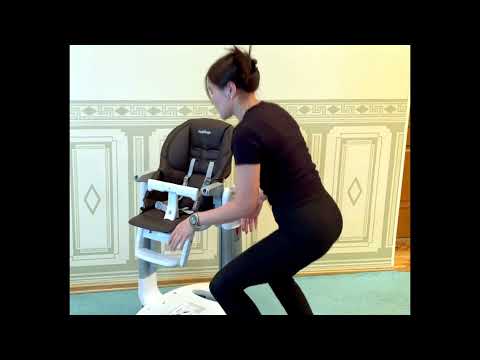 PEG PERO TATAMIA FOLLOW ME CACAO РЕМНИ ТАТАМИЯ