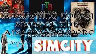 Streaming 3:00 BST