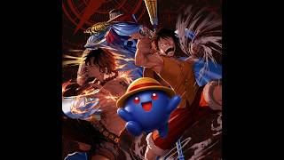 Break com a Jolly - ONE PIECE -THE TIME OF BATTLE – (OP-16)