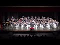 Symphonic Band Winter Concert - Galactic Fanfare