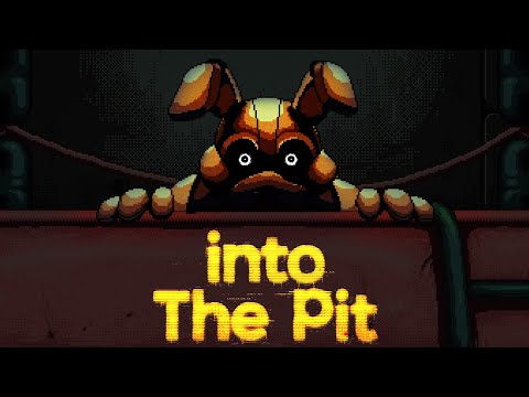 Five Nights at Freddy's: Into The Pit - Part 1e