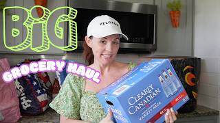 MASSIVE RESTOCK | FULL GROCERY HAUL