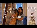 Sense Sensibility My Father S Favorite Harp Cover Sheet Music Available