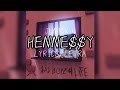 Henne$$y - Junior H lyrics/letra