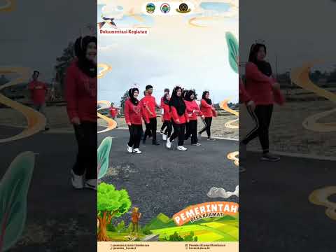 Rekap Kegiatan Pemdes Kramat Bulan Agustus 2025