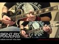 Sent By Ravens - Mean What You Say (Guitar ...