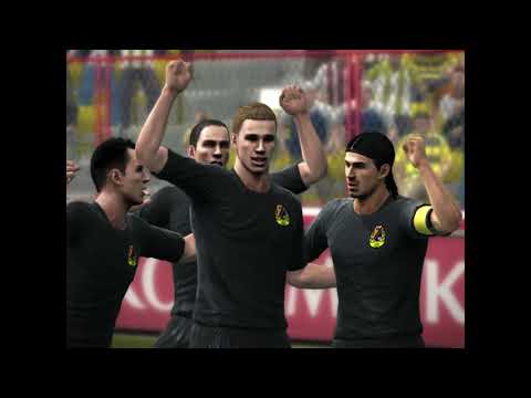 21. kolejka - Ruch Radzionków vs KSZO Ostrowiec Św.