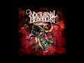 Nocturnal Bloodlust-Last Relapse 英中 