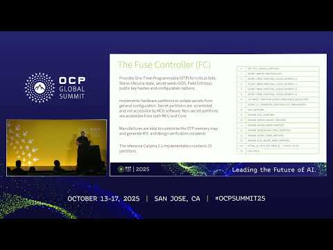 Caliptra Subsystem Manufacturing & Production Debug Flows